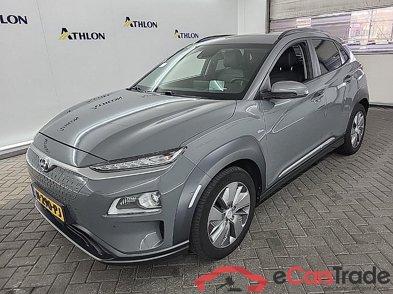 HYUNDAI Kona Premium Electric 64 kWh 5D #1
