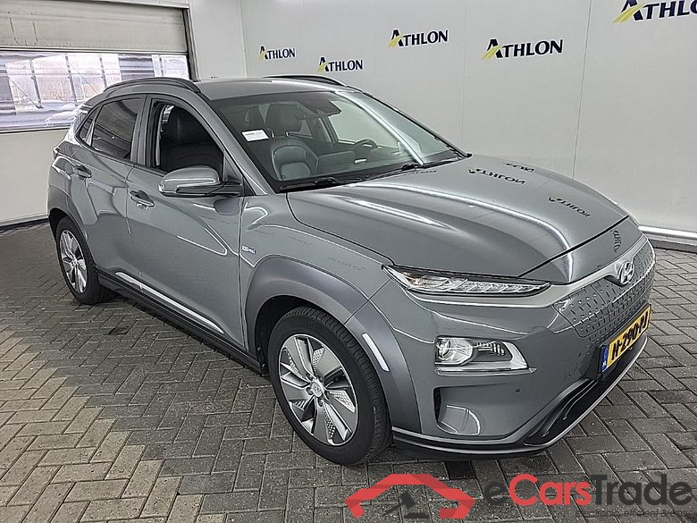 HYUNDAI Kona Premium Electric 64 kWh 5D #2