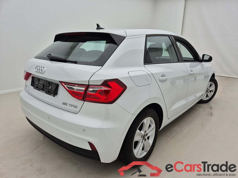 AUDI A1 SPORTBACK 1.0 25 TFSI ATTRACTION #2