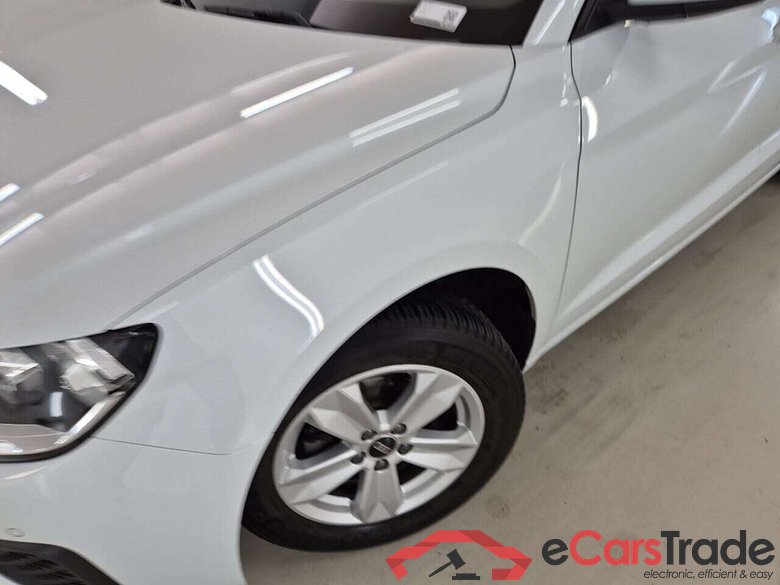 AUDI A1 SPORTBACK 1.0 25 TFSI ATTRACTION #4