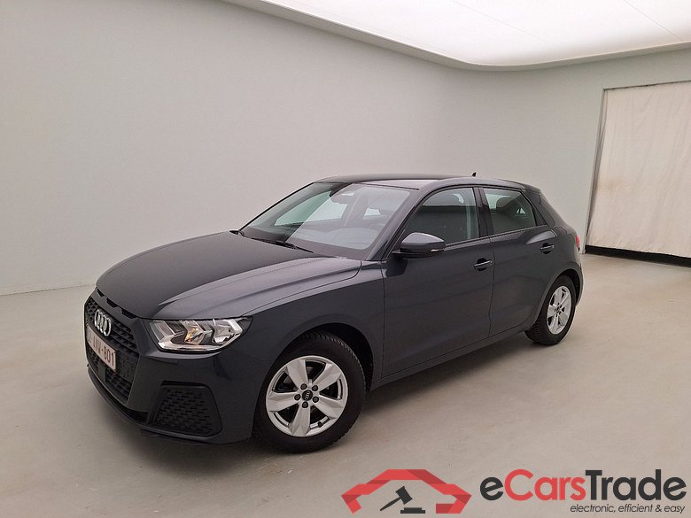 Audi, A1 SB '18, Audi A1 Sportback 1.0 25 TFSI 70kW 5d #2