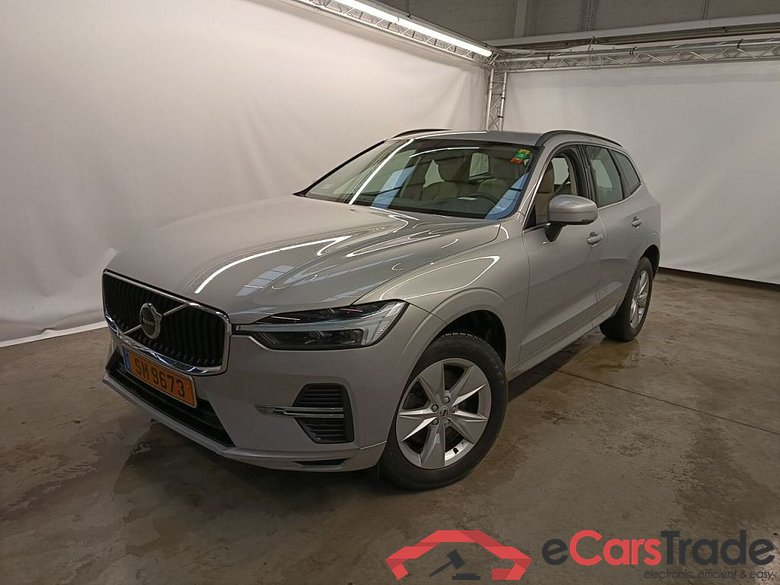 VOLVO XC60 DIESEL - 2021 2.0 B4 MHEV AWD Core 5d #1