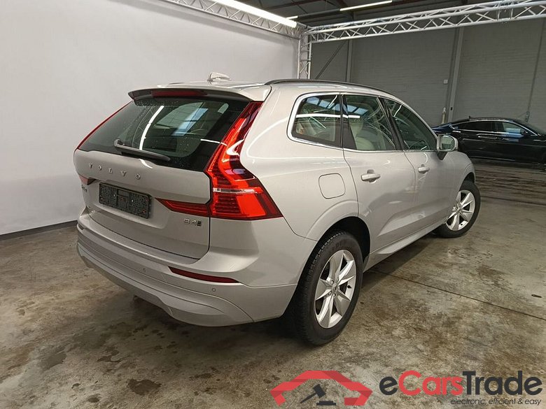 VOLVO XC60 DIESEL - 2021 2.0 B4 MHEV AWD Core 5d #2