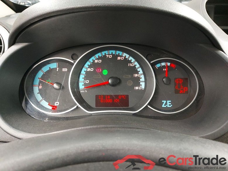 RENAULT KANGOO Maxi ZE 33 B-Buy 5 place #6