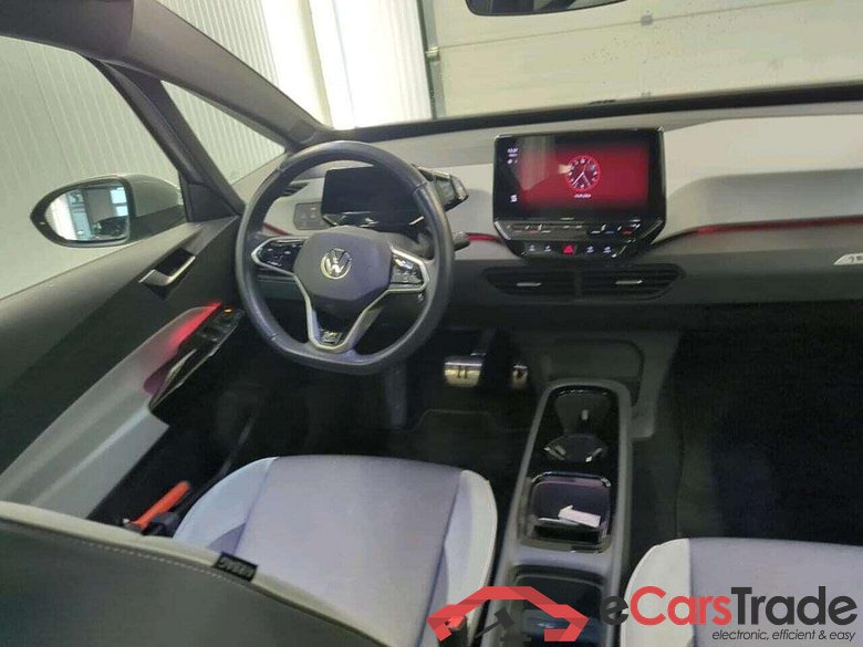 VOLKSWAGEN ID.3 First Plus 58 kWh #3