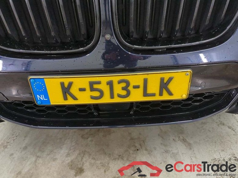 BMW X3 xDrive30e eDrive Ed. #4