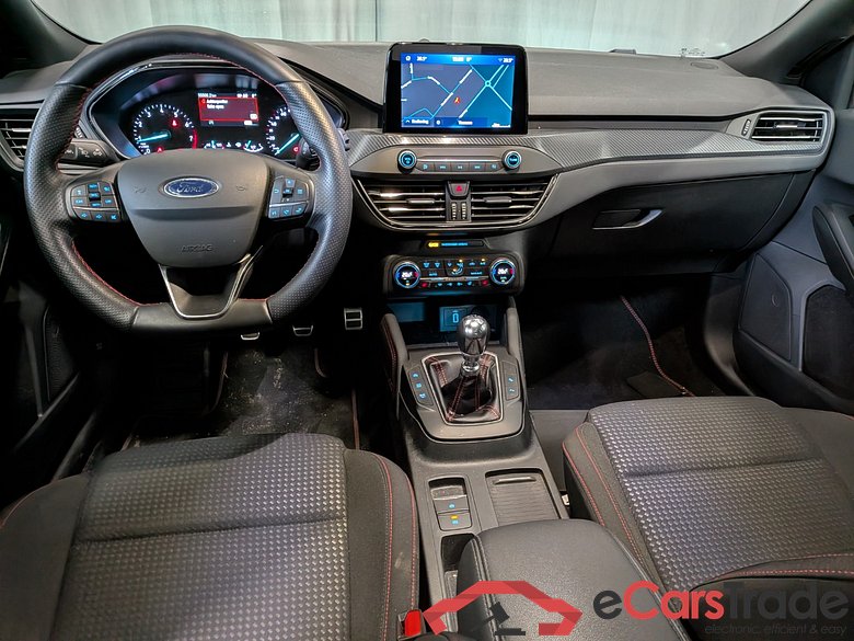 FORD FOCUS 1.5 EcoB. ST L. Bns #5