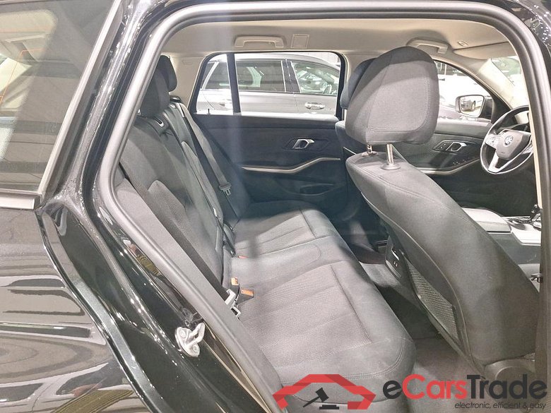 BMW 3 SERIES TOURING 2.0 318DA (100KW) TOURING #6