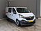 preview Renault Trafic #1
