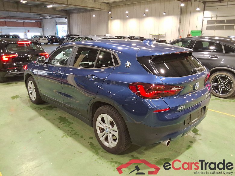 BMW X2 1.5 XDRIVE25E PHEV 162KW) #2