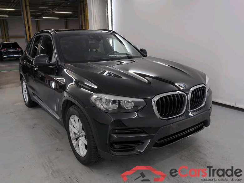 BMW X3 - 2018 2.0iA xDrive30e PHEV OPF #2