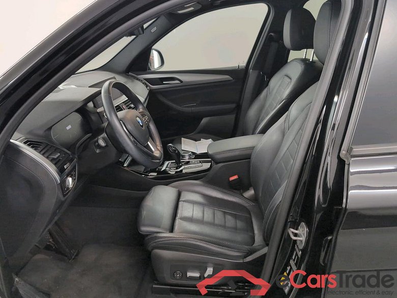 BMW X3 - 2018 2.0iA xDrive30e PHEV OPF #5