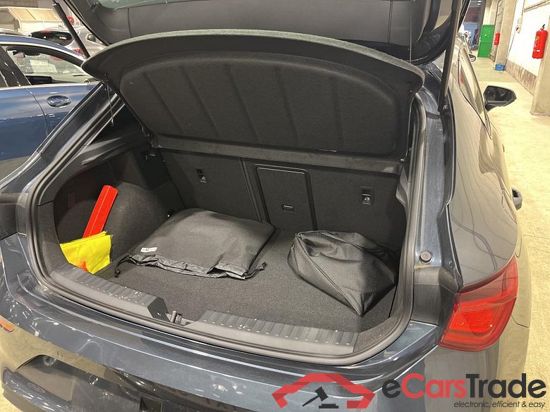 CUPRA LEON 1.4 PHEV E-HYBRID 150KW DSG #4