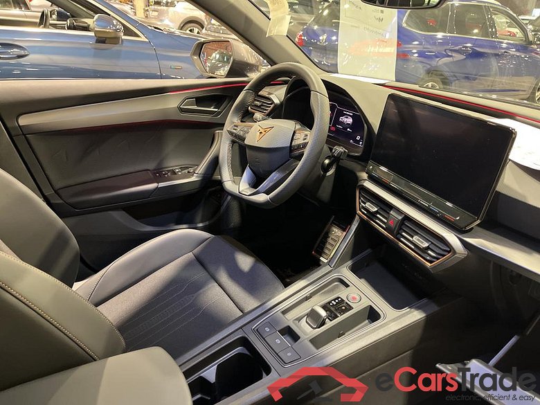 CUPRA LEON 1.4 PHEV E-HYBRID 150KW DSG #5