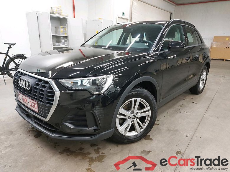 AUDI - AUD Q3 35 TFSI 150PK S-Tronic Business Edition Attraction Pack Business * PETROL * #1