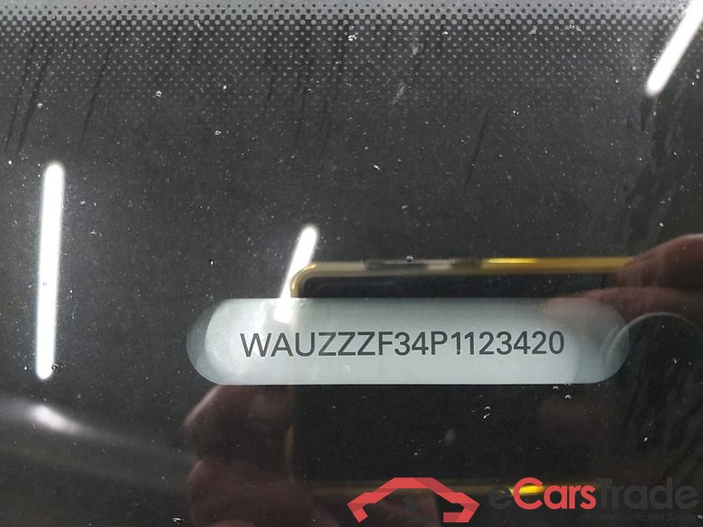 AUDI - AUD Q3 35 TFSI 150PK S-Tronic Business Edition Attraction Pack Business * PETROL * #6