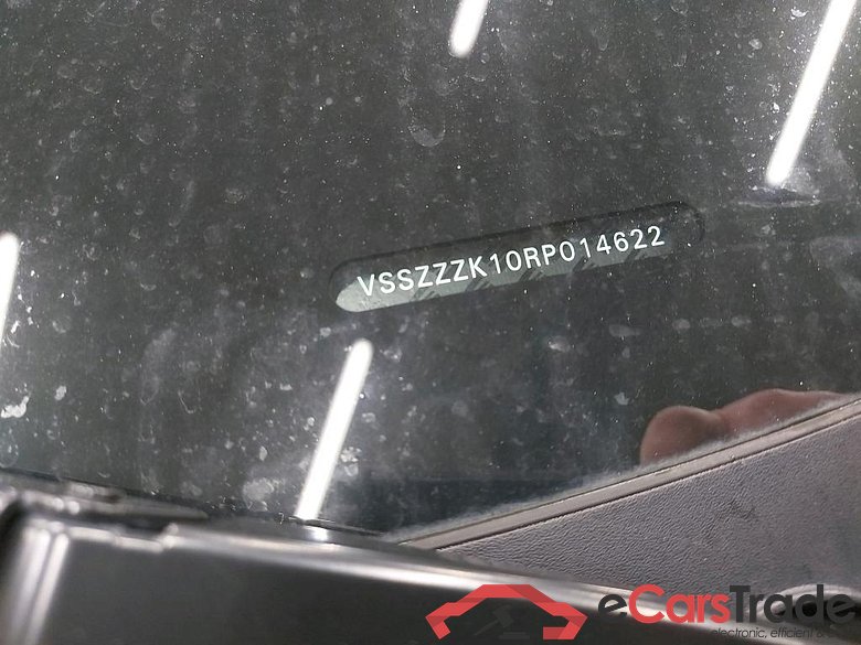 CUPRA - CUP BORN 62kWh 204PK Pack Pilto M & Tech M  * ELECTRIC * #6