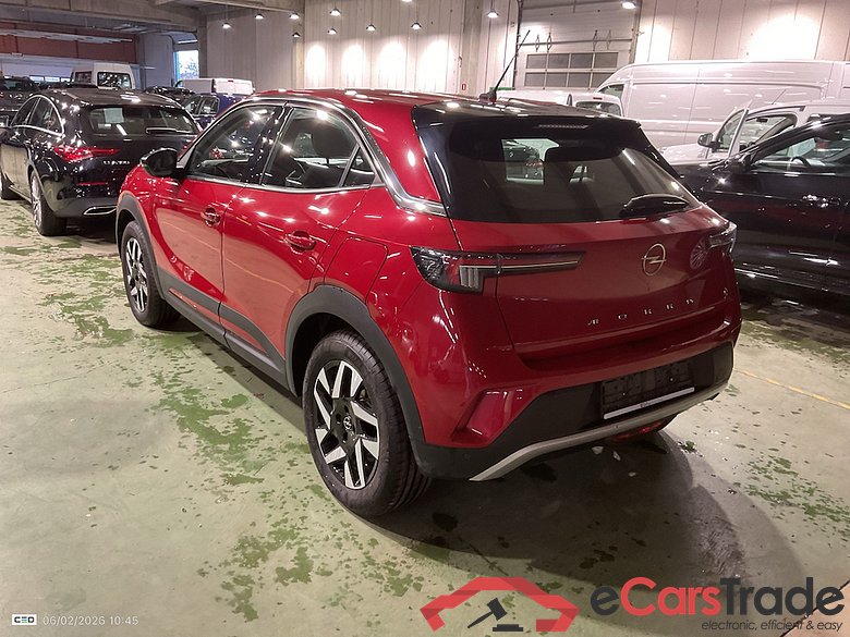 OPEL Mokka BEV 50KWH MOKKA-E E-ELEGANCE AUTO #3