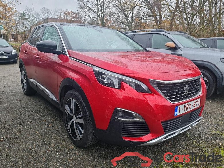 PEUGEOT 3008 1.2 PURETECH 96KW S&S ALLURE #2