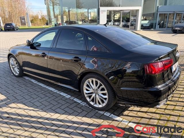 AUDI A6 Audi A6 Berline  3.0 TDI quattro 200(272) kW(pk) S tronic #3