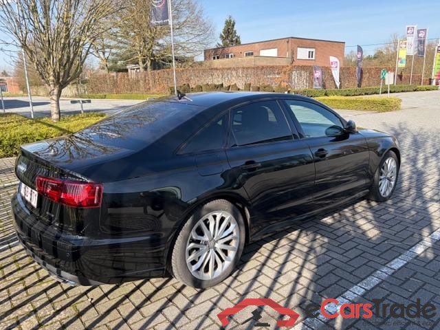 AUDI A6 Audi A6 Berline  3.0 TDI quattro 200(272) kW(pk) S tronic #4