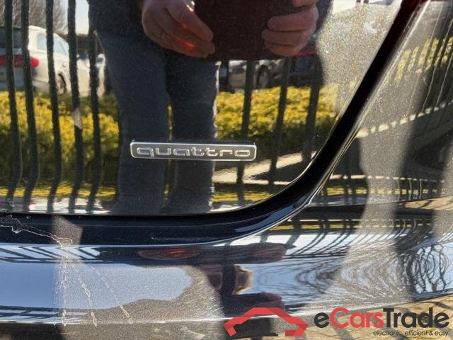 AUDI A6 Audi A6 Berline  3.0 TDI quattro 200(272) kW(pk) S tronic #5