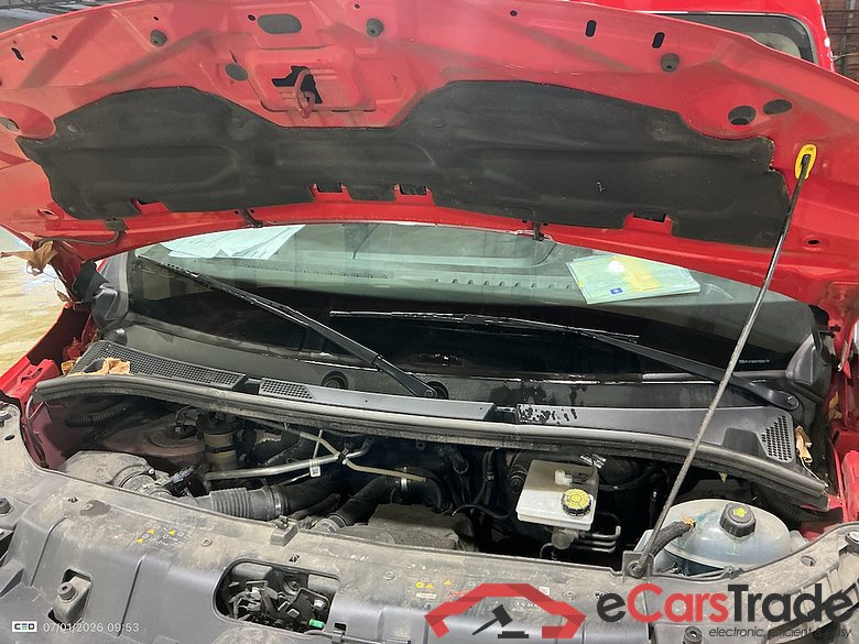 RENAULT MASTER 2.3 DCI 150 EN. BLUE GR CONFORT L2H2 35 #6