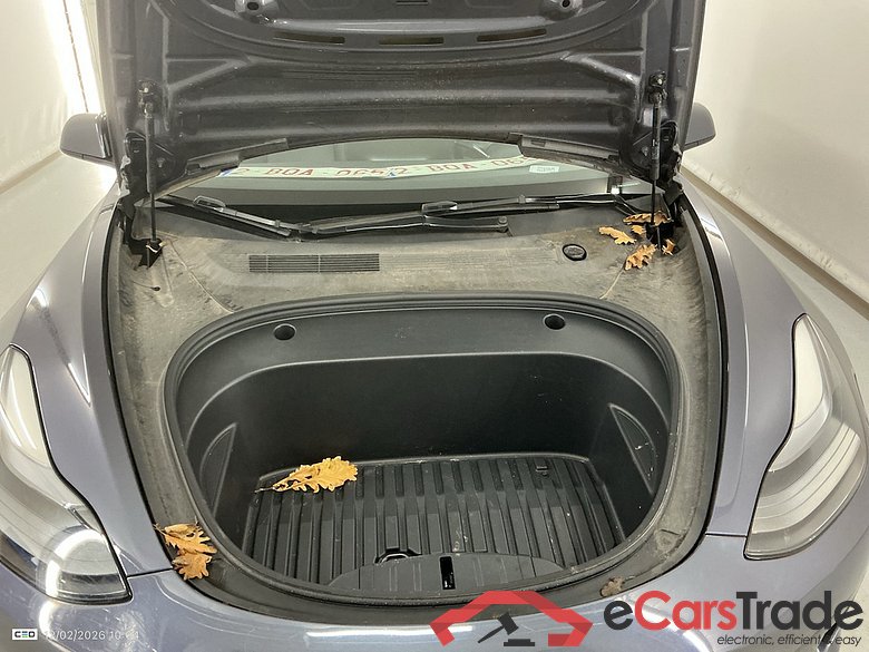 TESLA MODEL 3 BEV 50KWH STANDARD RWD PLUS AUTO #6