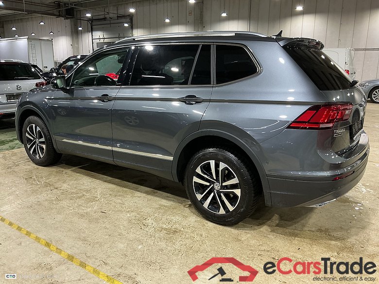 VOLKSWAGEN TIGUAN ALLSPACE 2.0 TDI IQ.DRIVE DSG #3