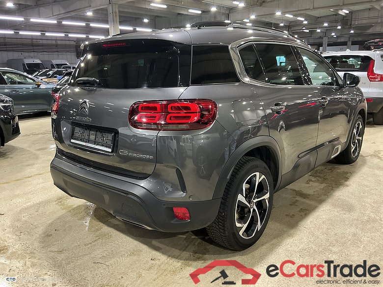 CITROAu2039N C5Aircross 1.6 PHEV 225 E-EAT8 BUS. LOUNGE AUTO #4
