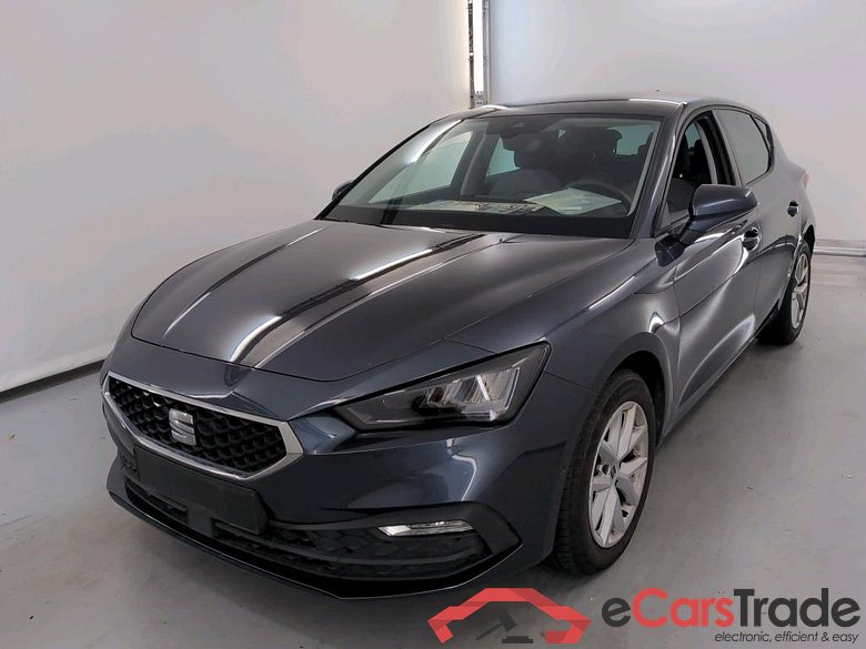 SEAT LEON 2.0 TDI 115 MOVE! #1