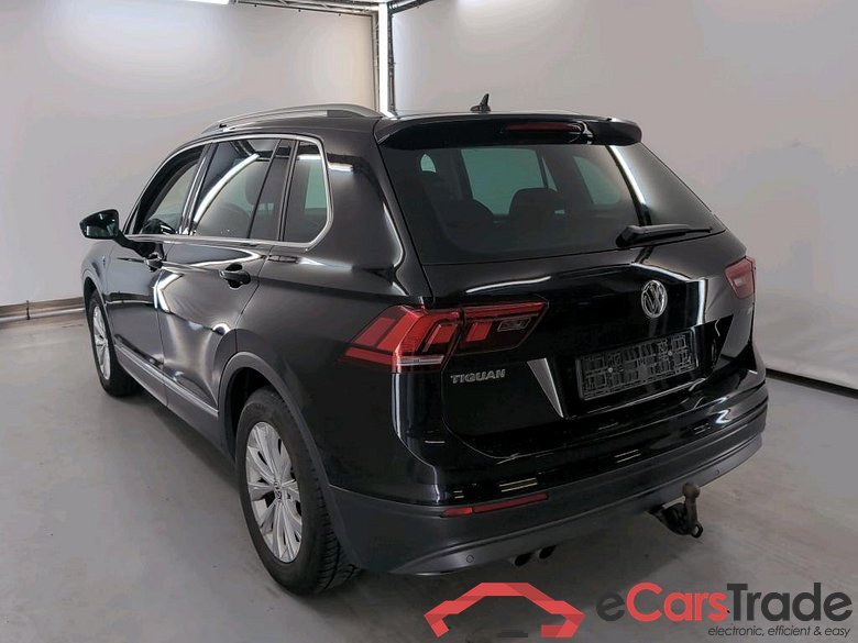 VOLKSWAGEN TIGUAN - 2016 1.5 TSI ACT Comfortline OPF DSG #3