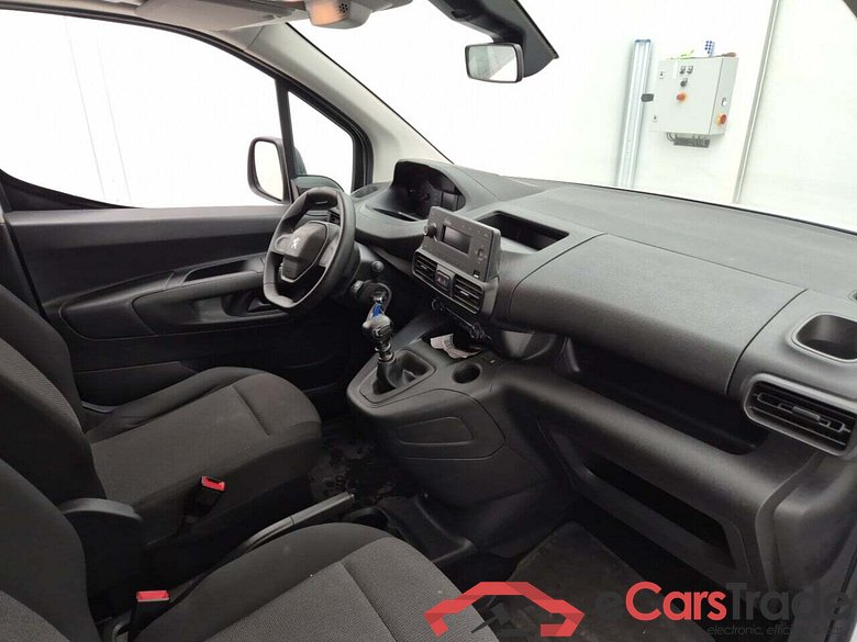 PEUGEOT PARTNER 1.2 PT. LIGHT PRO #3