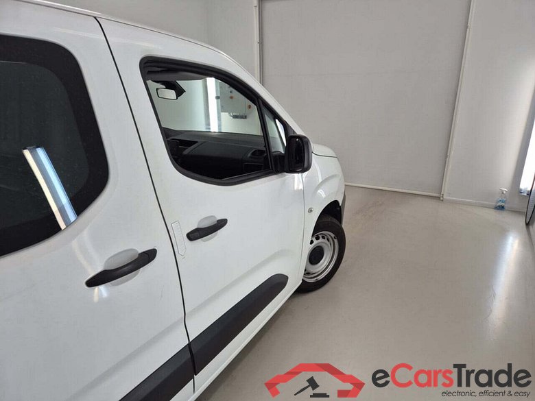 PEUGEOT PARTNER 1.2 PT. LIGHT PRO #4