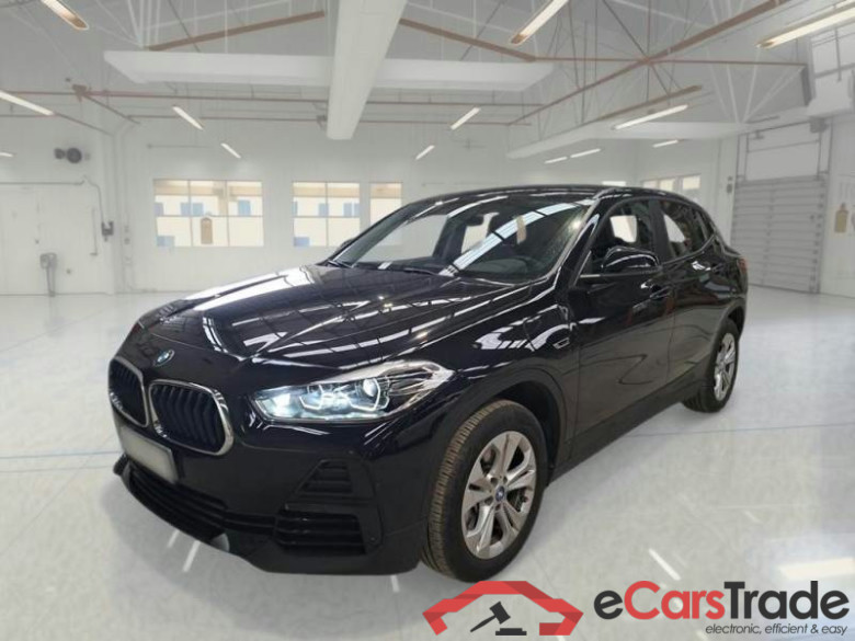 BMW X2 1.5 xDrive25e Plug-In Hybrid Aut. LED Navi-Pro KeylessGo Klima PDC ...