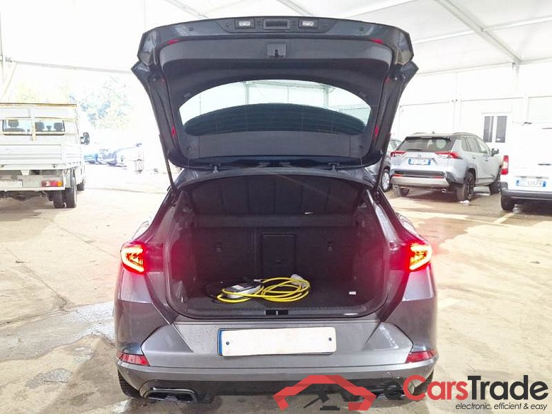 CUPRA Formentor / 2020 / 5P / SUV 1.4 E-HYBRID DSG #5