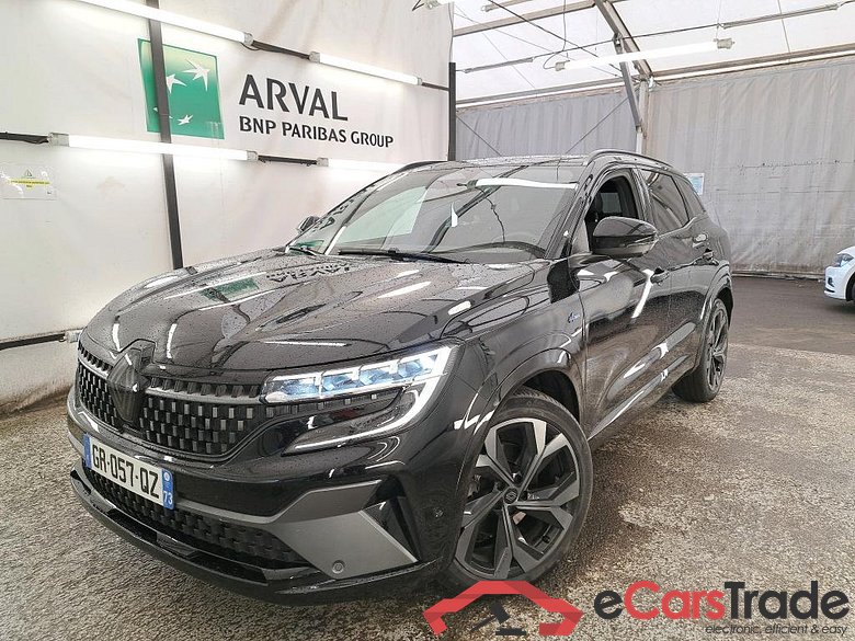 Austral Iconic Esprit Alpine 1.2 E-TECH Hybrid 200CV BVA6 6E