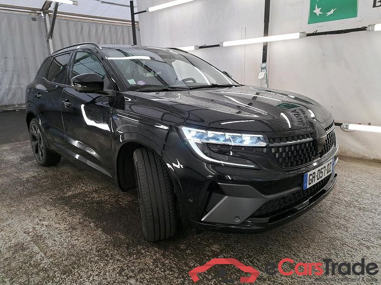 Austral Iconic Esprit Alpine 1.2 E-TECH Hybrid 200CV BVA6 6E #4