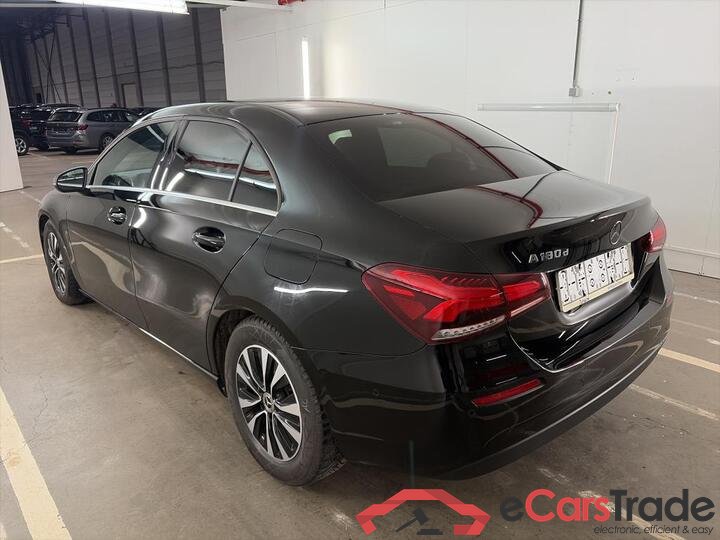 Mercedes A-Klasse Limousine Classe A Limousine A 180d Business Solution 85kW/116pk  4D/P Auto-8 #3