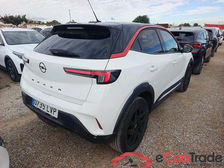OPEL Mokka / 2020 / 5P / todoterreno 1.5 D GS Line (AC) #2