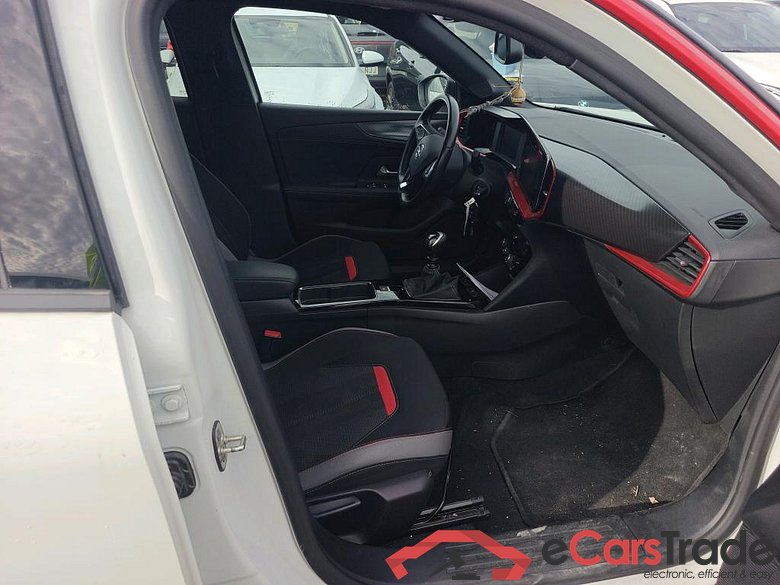 OPEL Mokka / 2020 / 5P / todoterreno 1.5 D GS Line (AC) #6