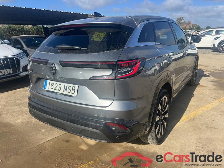 RENAULT Austral / 2022 / 5P / todoterreno Techno Mild Hybrid 116kW Auto (AC) #2