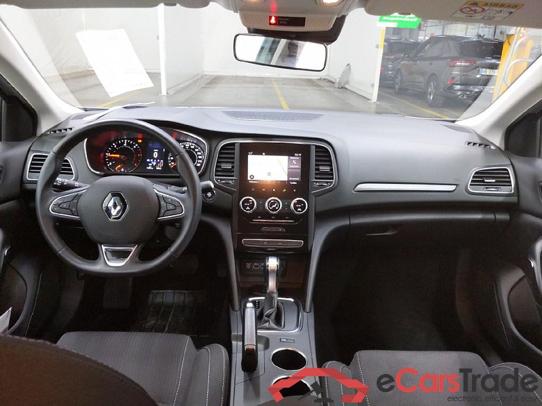 Megane IV Berline 5 ptes. Business 1.5 dCi 115CV BVA7 E6d #5