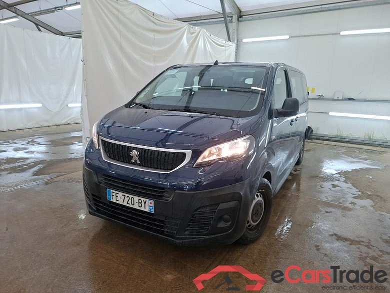 Expert Kombi L2 2.0 HDi 150CV BVM6 E6dT