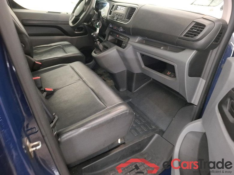 Expert Kombi L2 2.0 HDi 150CV BVM6 E6dT #6