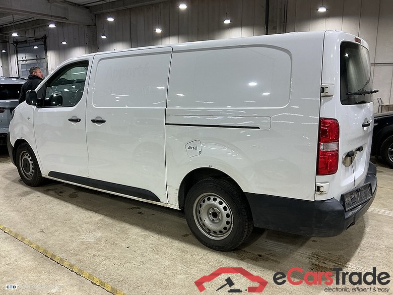 OPEL VIVARO 1.5 TURBO 75KW COMFORT L3H1 2.8T #3