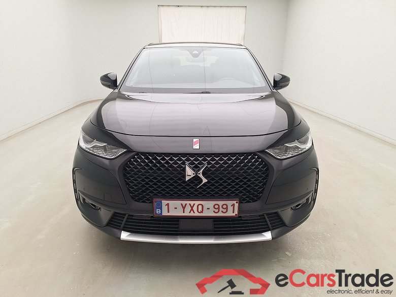 DS, DS7 CB '17, DS 7 Crossback 1.5 BlueHDi 130 Auto PERFORMANCE Li