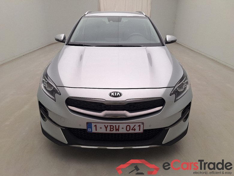 Kia, XCeed '19, KIA XCeed 1.6 GDi PHEV DCT Sense 5d #1