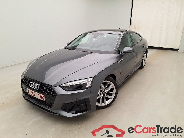 Audi, A5 SB FL'20, Audi A5 Sportback 30 TDI S tronic Bus. Ed. S Line #2