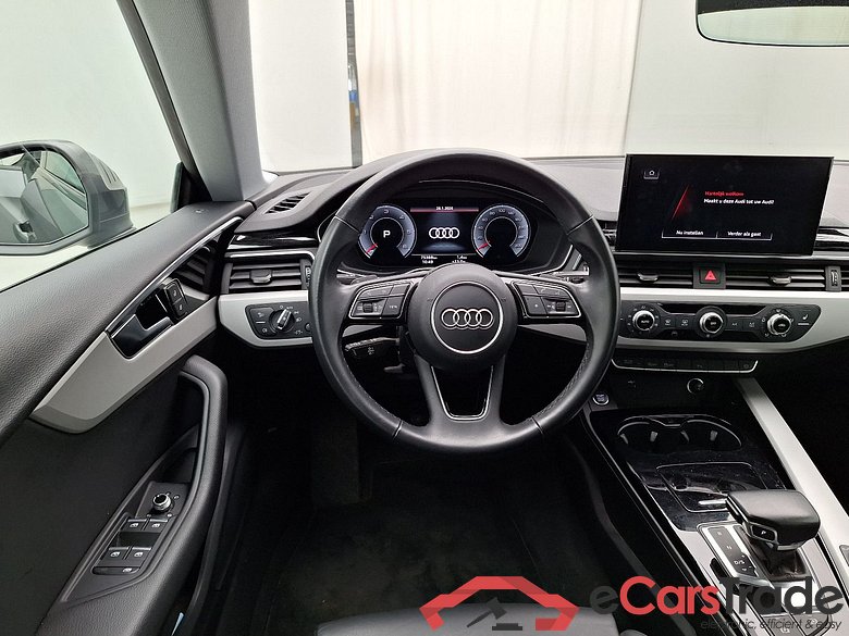 Audi, A5 SB FL'20, Audi A5 Sportback 30 TDI S tronic Bus. Ed. S Line #5